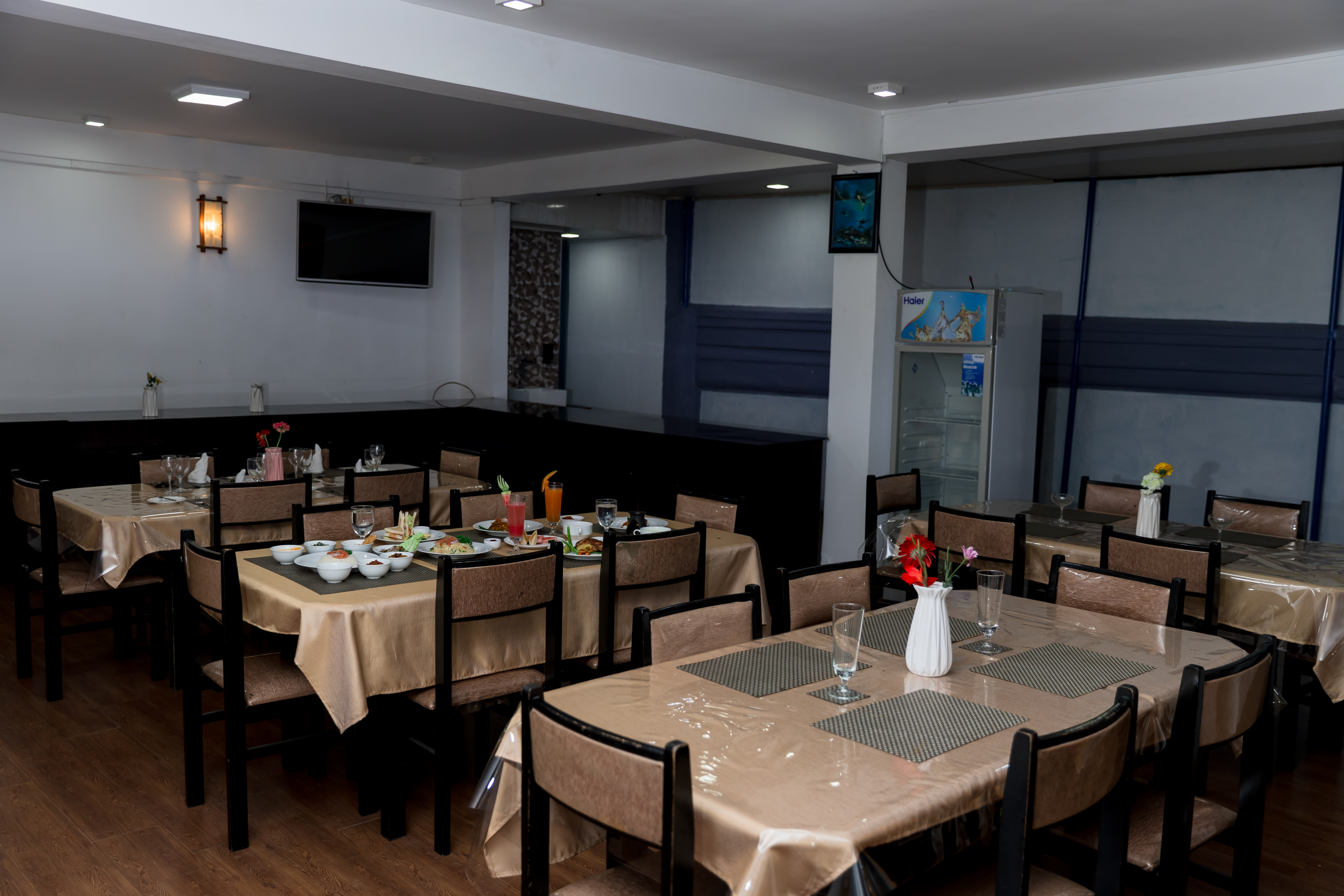 Nuwara Eliya Restaurant